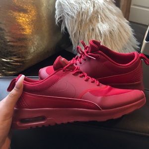 Women’s Nike Air Max Thea’s